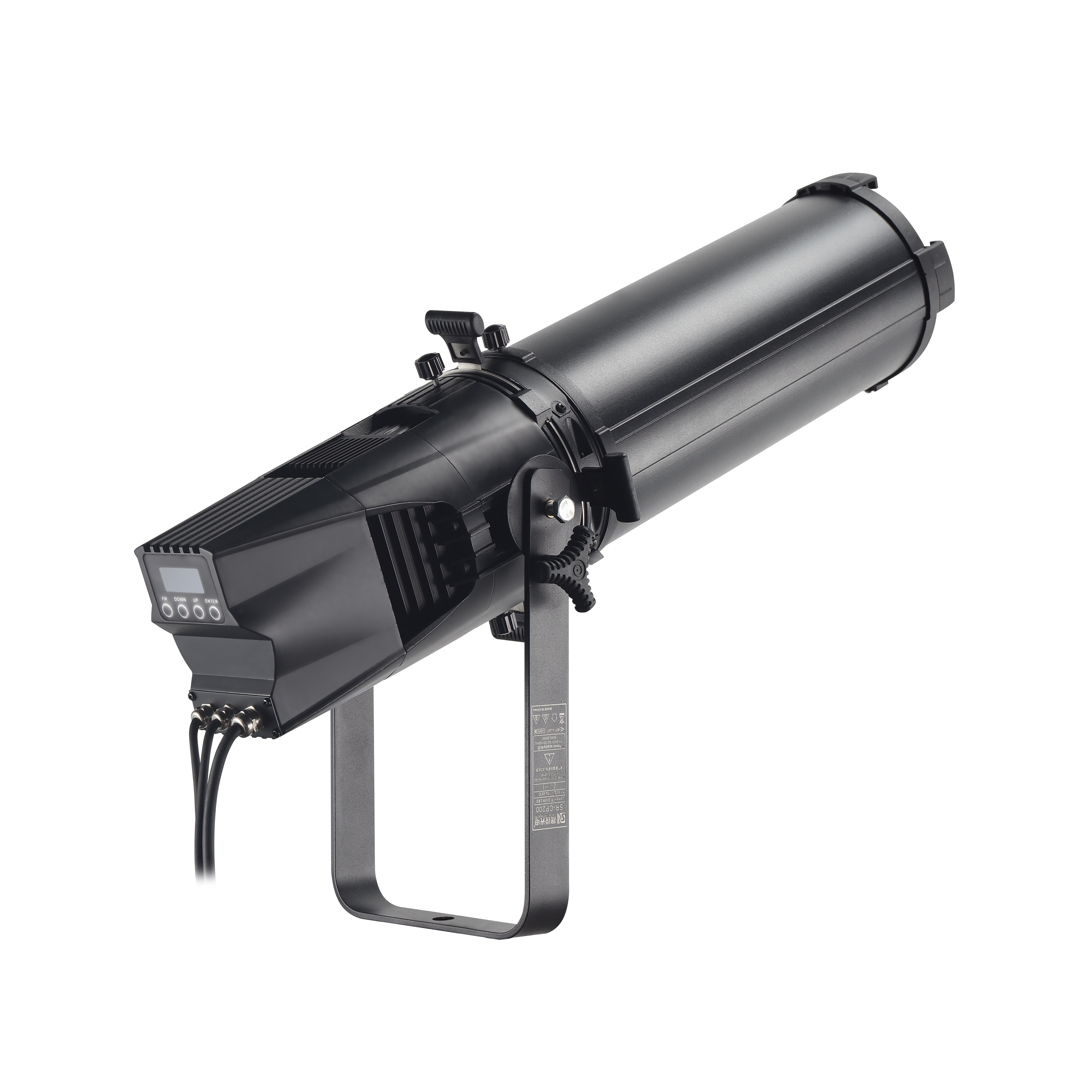 300W LED Profile Studio Light
