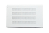 LED 200W Video Panel Light Embedded Light for Conference 