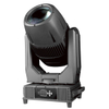 Outdoor waterproof beam moving head stage light 380W metal housing