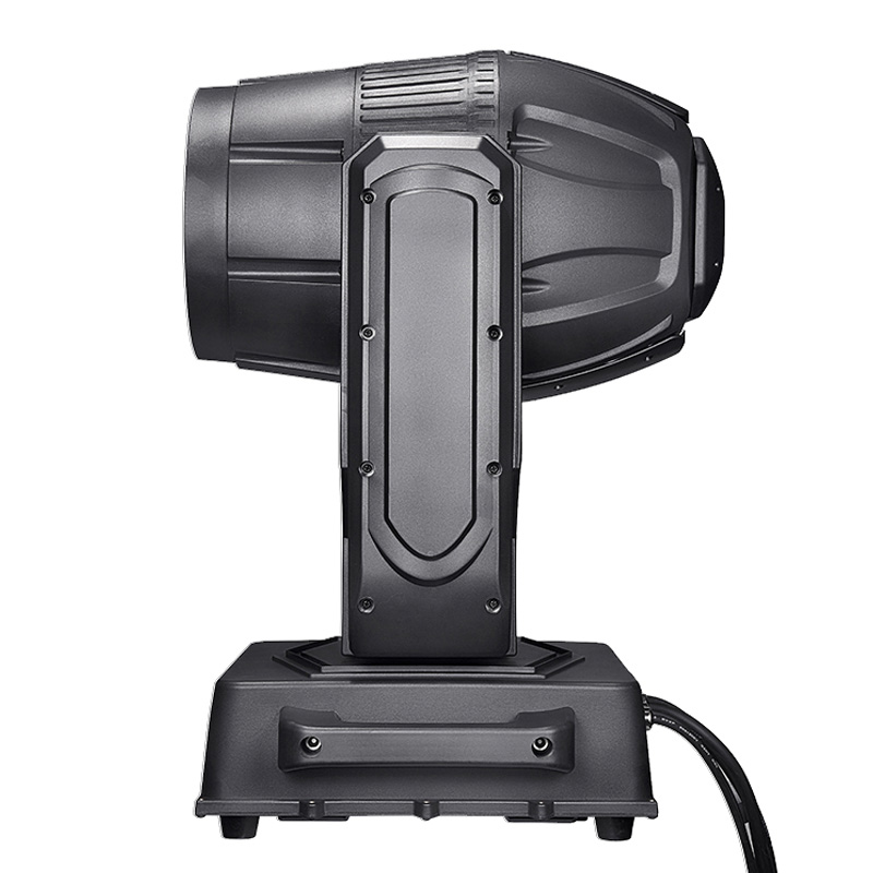 Outdoor waterproof beam moving head stage light mini380W