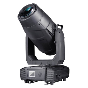 Outdoor Waterproof RGB300W Laser Beam Moving Head Light LBSW-300