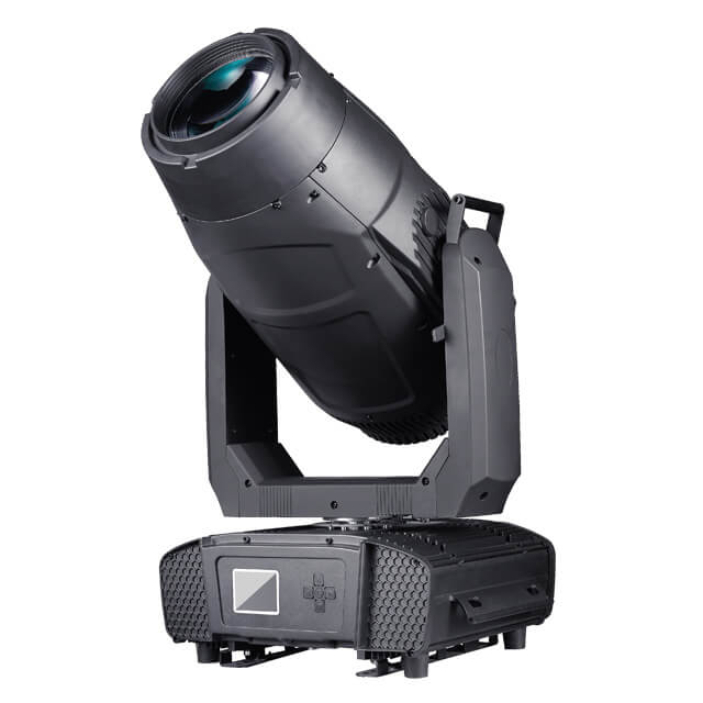 Outdoor Waterproof 500W Laser Beam Moving Head Light LB-500