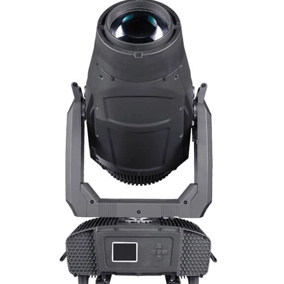 Outdoor Waterproof 500W Laser Beam Moving Head Light LB-500: Ultimate Review & Buying Guide