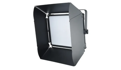 Maximizing Creative Control with Adjustable LED Studio Lighting Systems