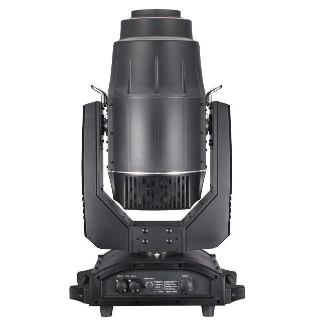 Waterproof Profile 800w CMY CTO BSW Led Moving Head Light QG-LW800BSW