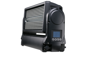 1000W Waterproof Full Color Moving Head LED Strobe Light FSPS-1000W