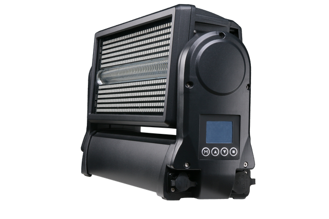 1000W Waterproof Full Color Moving Head LED Strobe Light FSPS-1000W