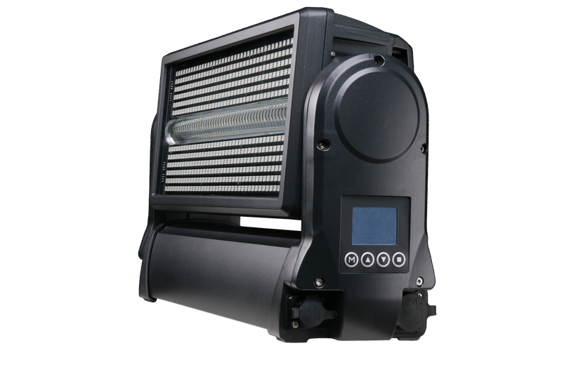 1000W Waterproof Full Color Moving Head LED Strobe Light FSPS-1000W