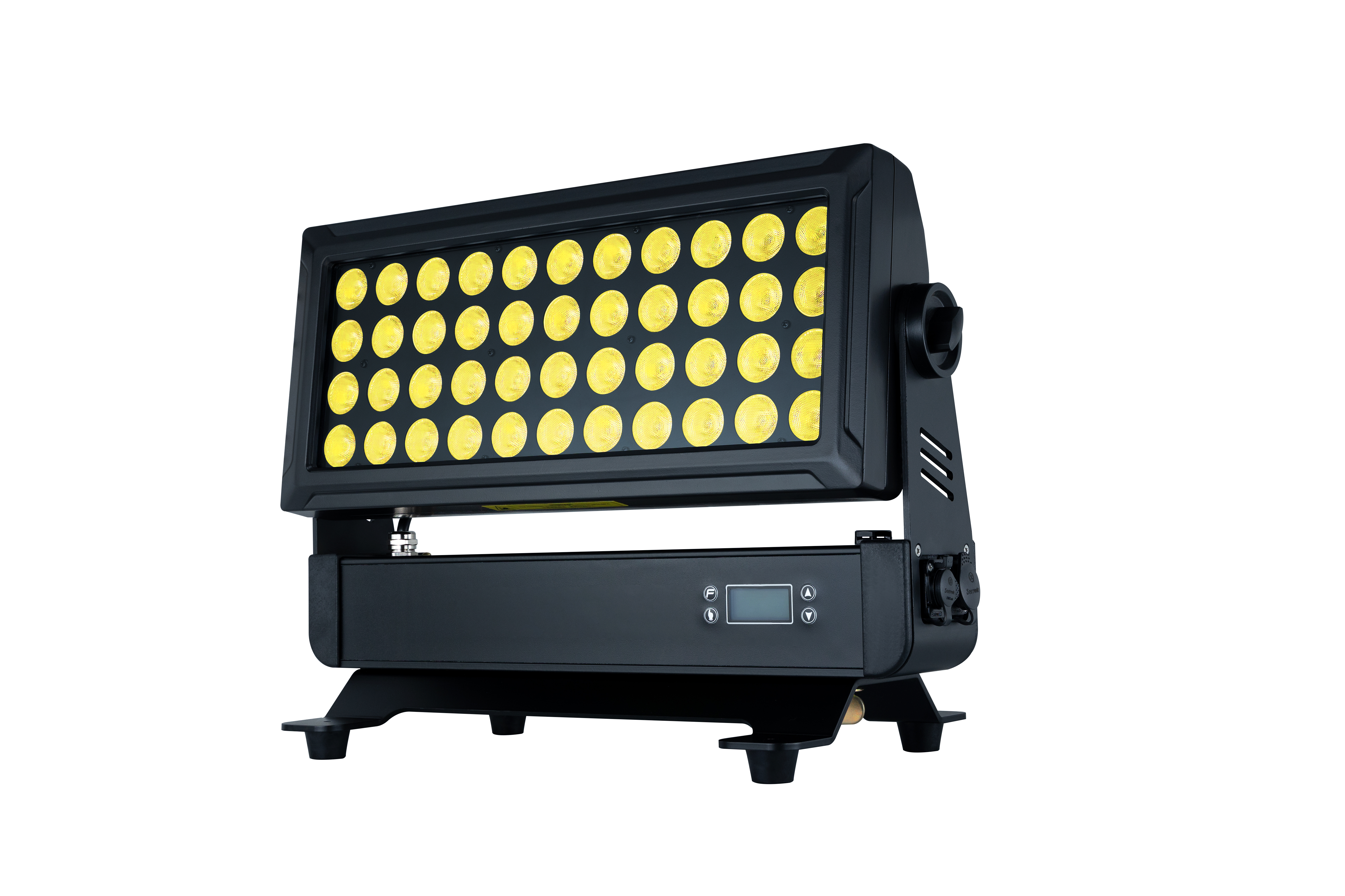 44X10W RGBW LED Wash Light