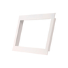 LED 200W Bicolor Video Panel Embedded Light for Conference Meeting