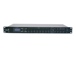 Lighting control program recorder