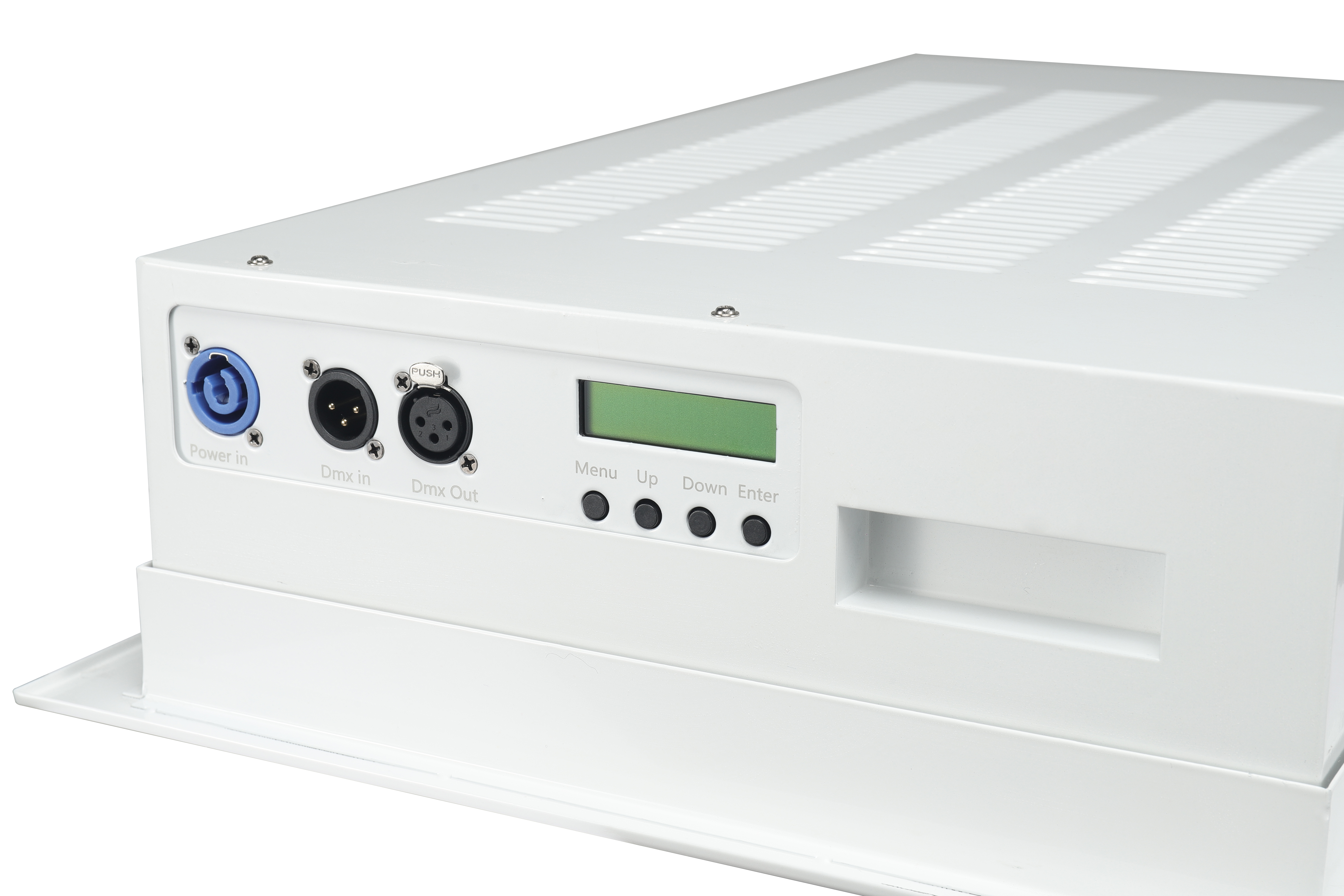 LED 200W Video Panel Light Embedded Light for Conference 