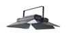 Photography TV Studio 200W Bi-color Led Video Soft Light