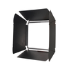 Photography TV Studio 200W Bi-color Led Video Soft Light