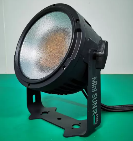 PAR Lights: The Ultimate Guide to Stage & Event Illumination