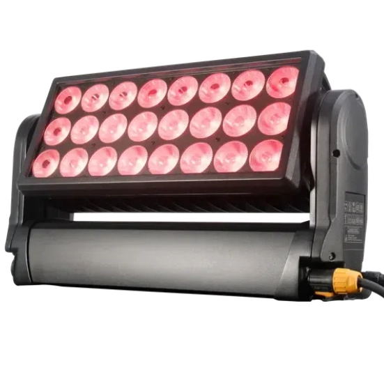 How To Choose The Best DJ Lights for Your Performance