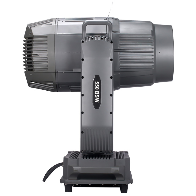 550 waterproof Moving Head Beam IP65 with CMY