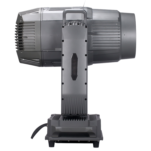 Waterproof Profile 1200w CMY CTO BSW Led Moving Head Light QG-1200BSW