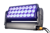 24IP LED Outdoor Wash Moving Light