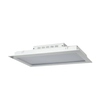 LED 200W Bicolor Video Panel Embedded Light for Conference Meeting