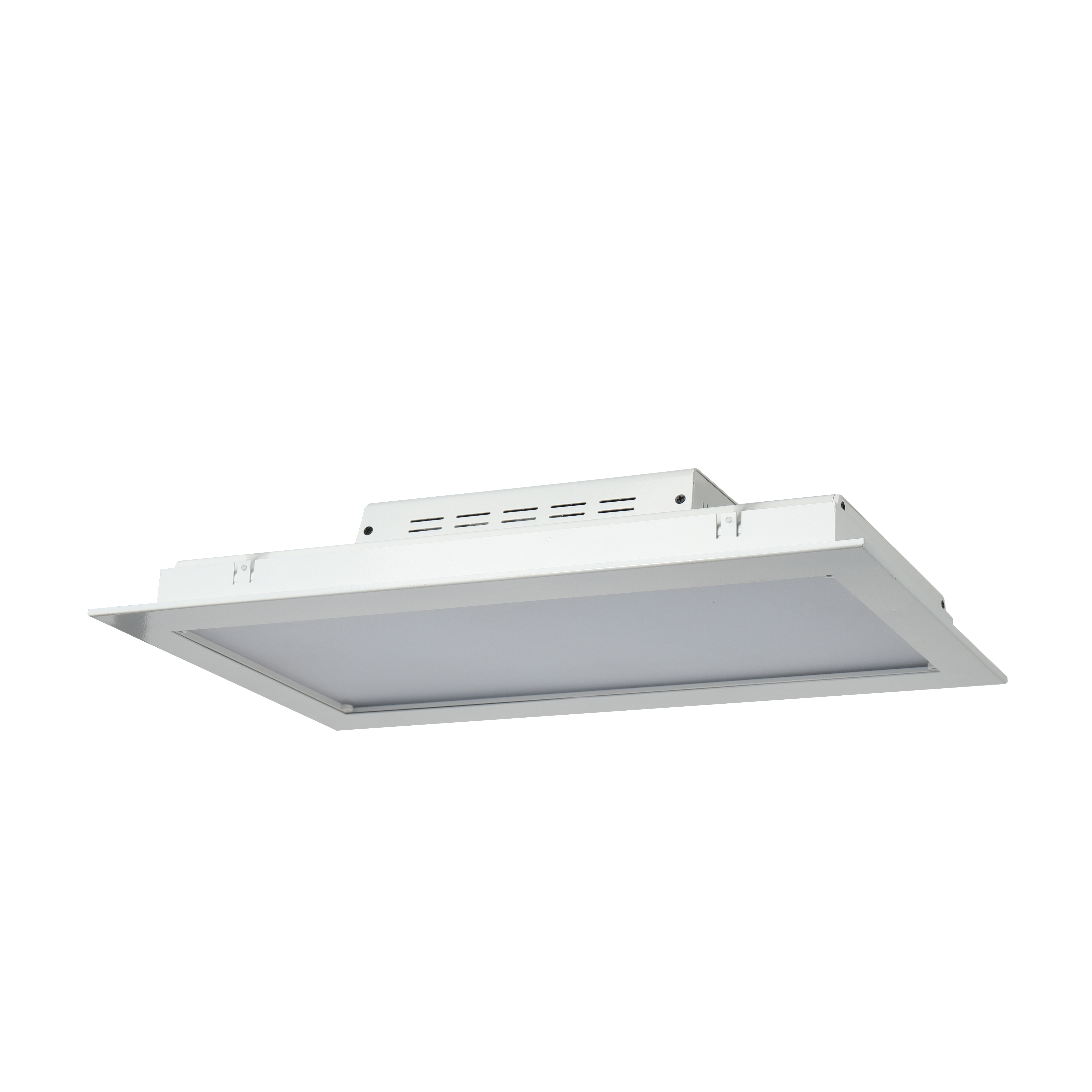 LED 200W Bicolor Video Panel Embedded Light for Conference Meeting