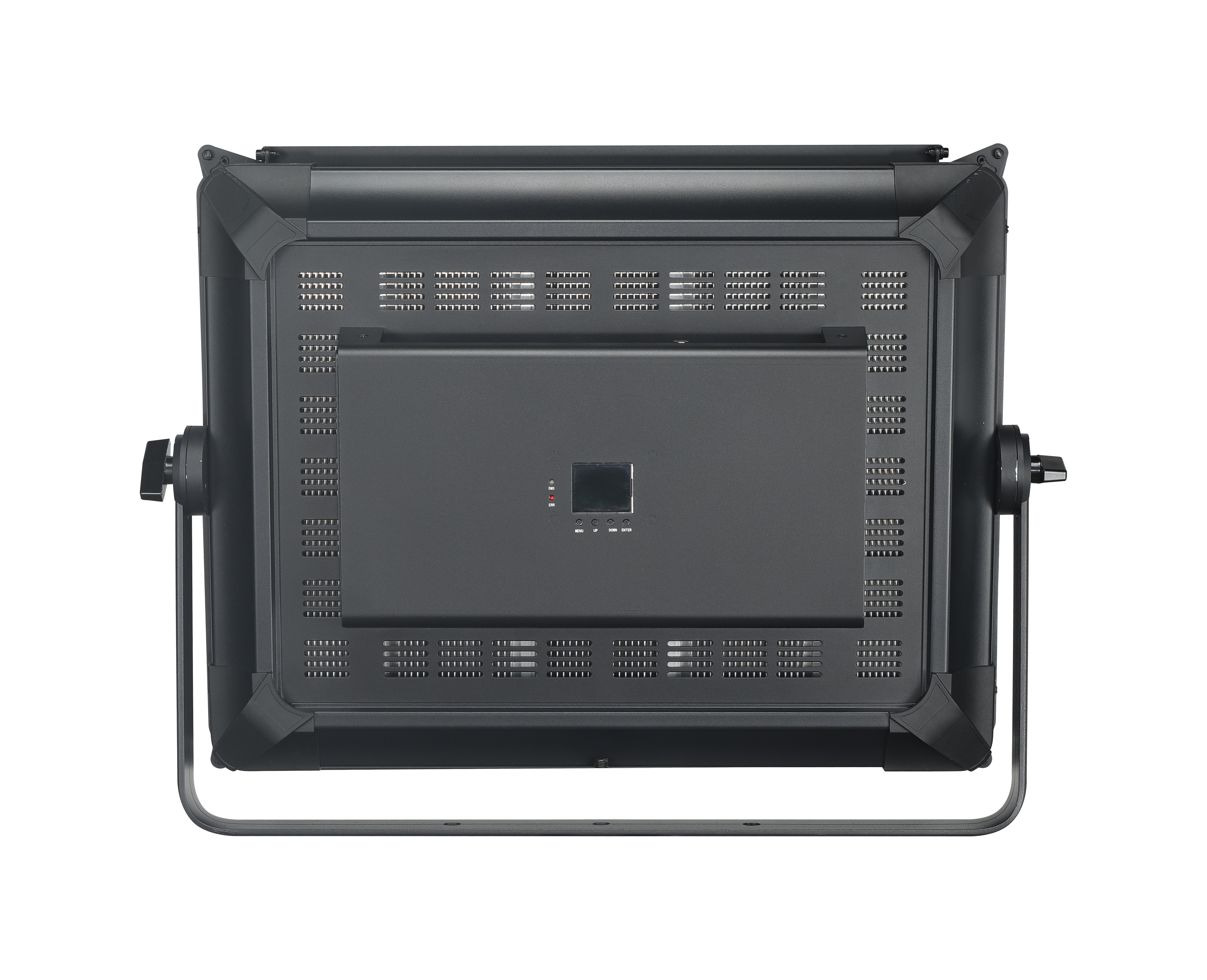 200W Color Led Video Panel Lighting for Photography and Studio Room