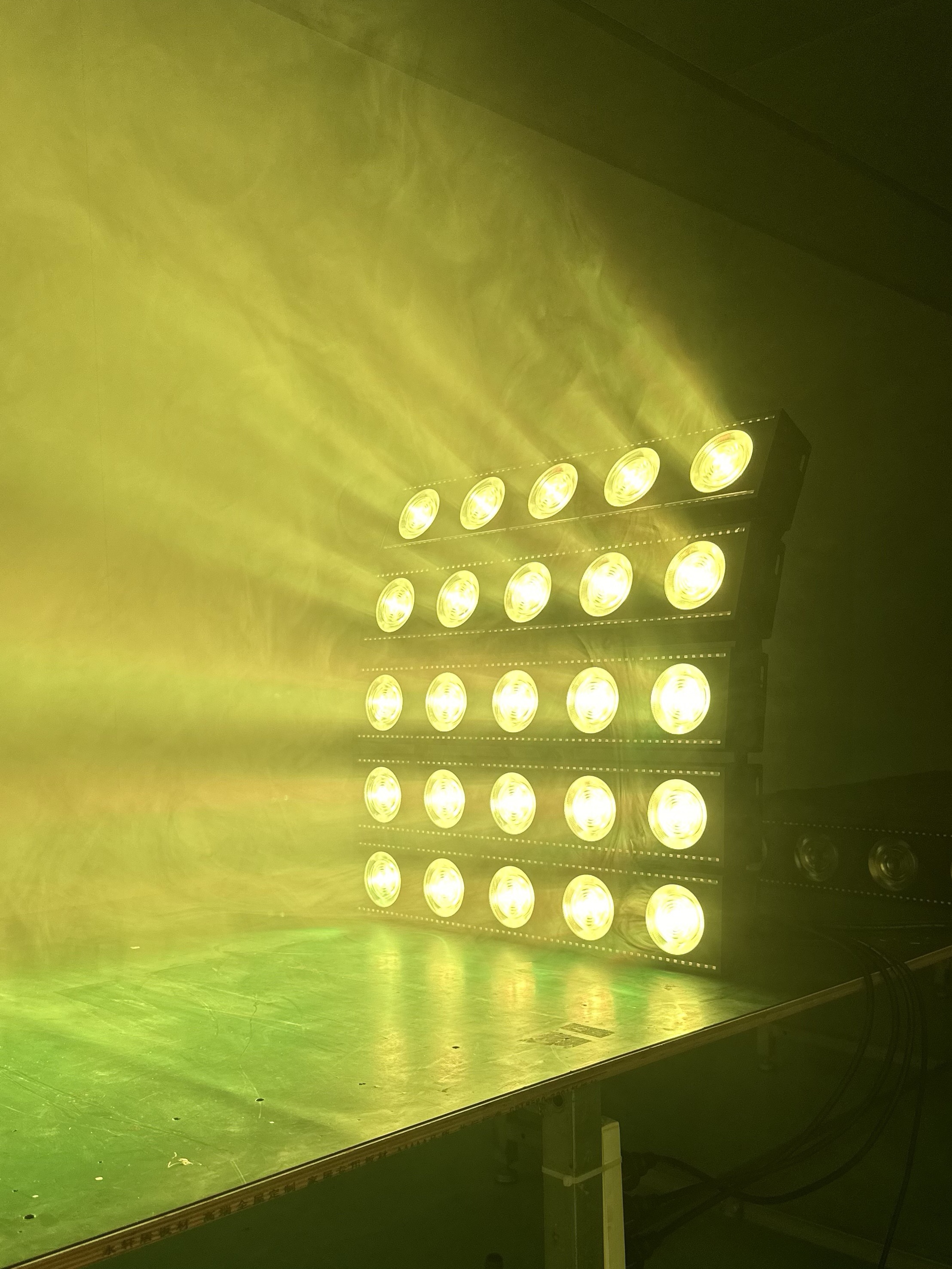 Matrix light PIX-5M™