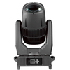 Outdoor waterproof beam moving head stage light 380W metal housing