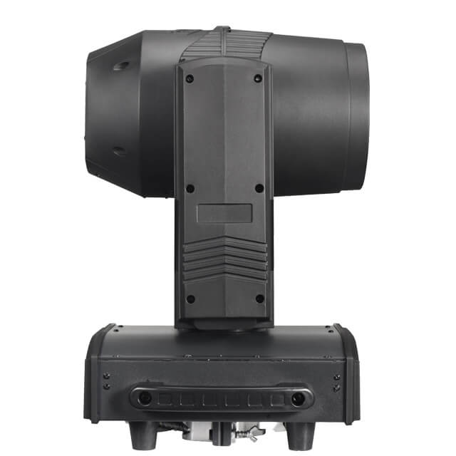 Professional 380W Waterproof Beam Moving Head Stage Light for Concerts, Buildings, Events – Bridgemini-380