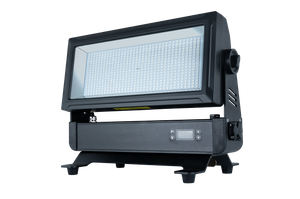  LED Strobe Light White LED-648,3IN1 RGB LED Outdoor Strobe Wash Light
