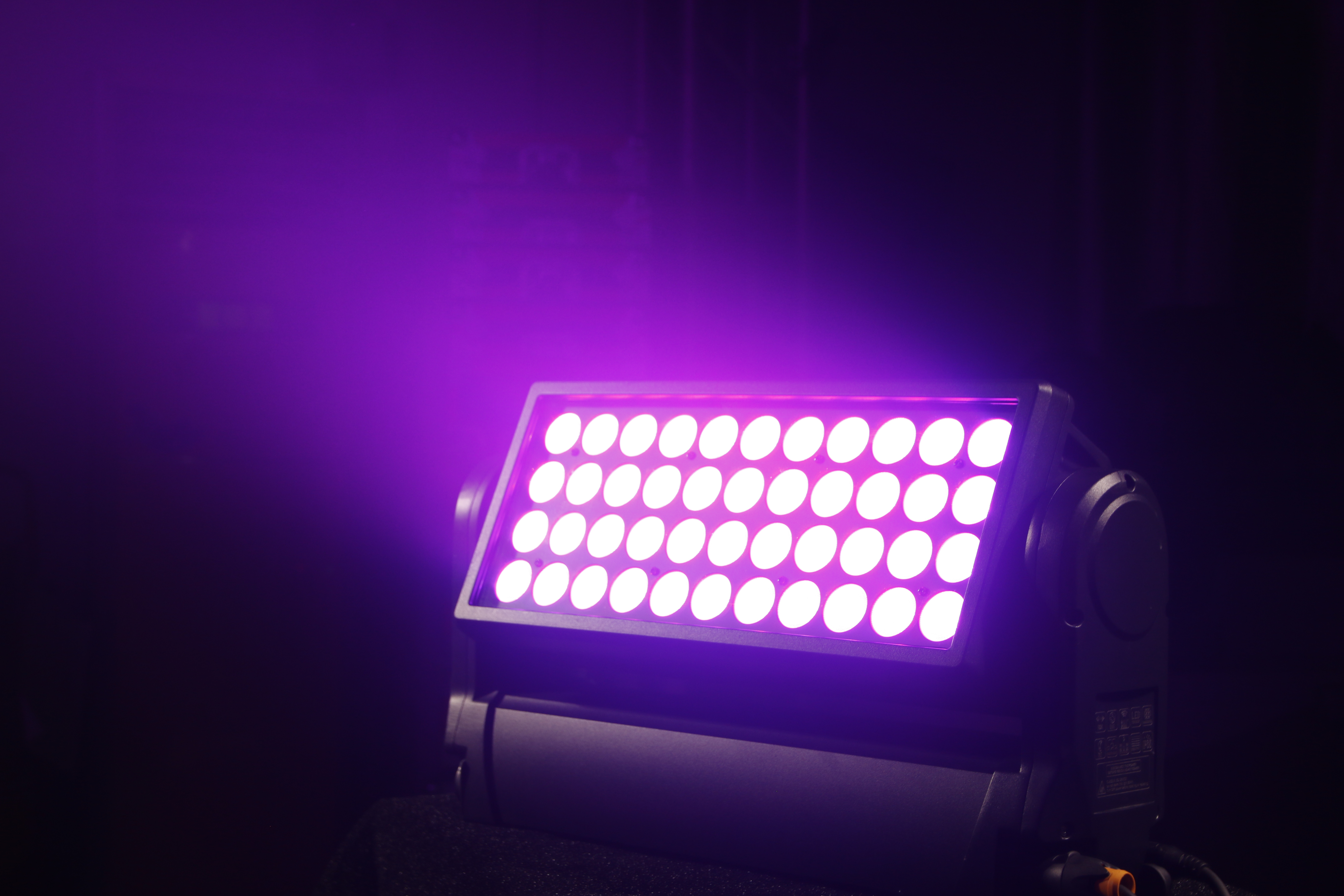 LED Outdoor Wash Moving Light 44IP