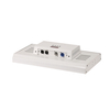 LED 200W Bicolor Video Panel Embedded Light for Conference Meeting