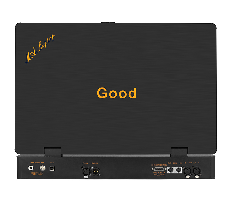 ·Can run MA3D software and Wysiwyg3D software advanced rendering smoothly