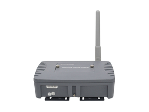 Waterproof DMX wireless transceiver