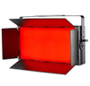 300W Color Led Video Panel Lighting for Photography and Studio Room