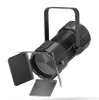 Noiseless Zoom 100W Fanless Fresnel Spot Light for Studio Room Meeting 