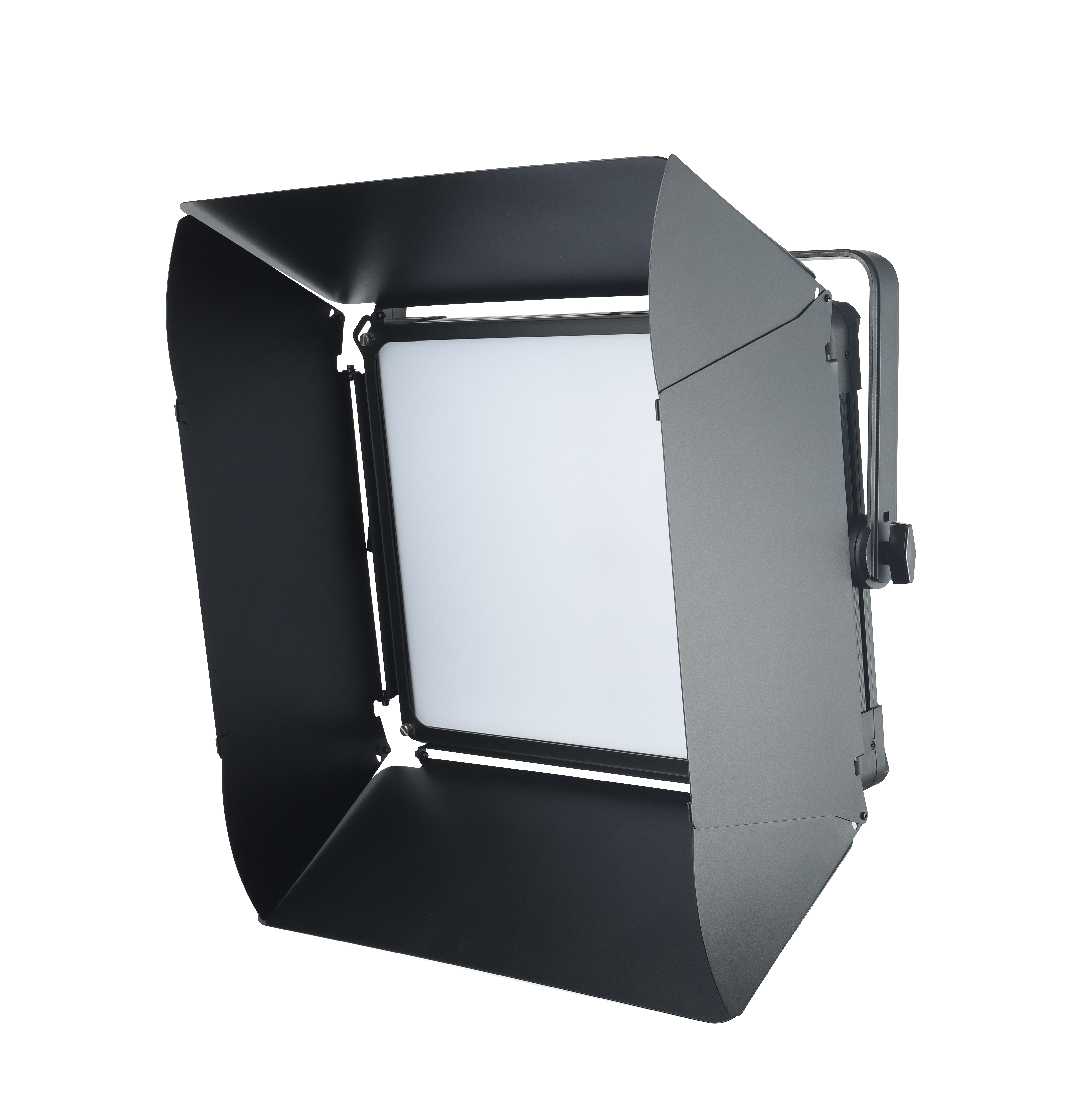Photography TV Studio 200W Bi-color Led Video Soft Light