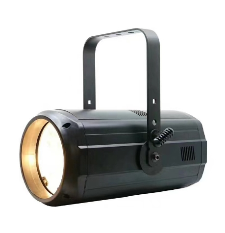 200W White LED Fresnel Light