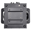 Outdoor waterproof beam moving head stage light mini380W