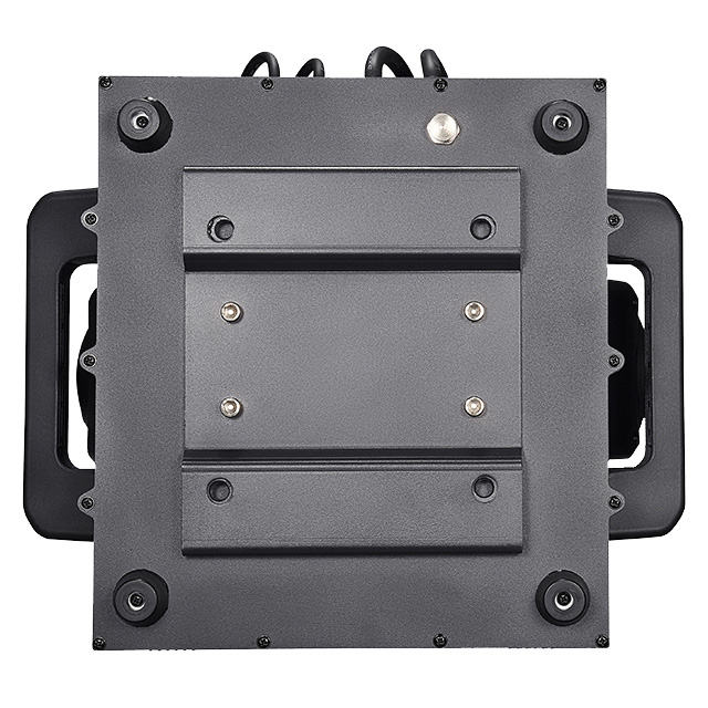 Outdoor waterproof beam moving head stage light mini380W