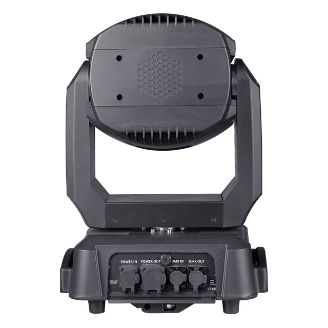outdoor waterproof laser beam light LB-60