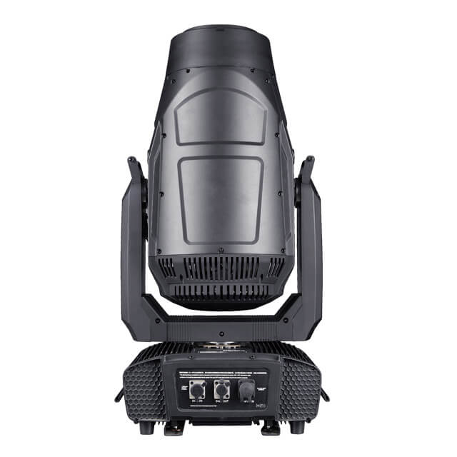 Outdoor Waterproof RGB300W Laser Beam Moving Head Light LBSW-300