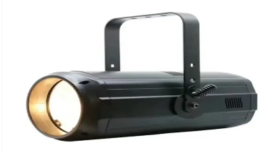 Studio Light Spotlight: Unveiling The Power of White LED Fresnel Light