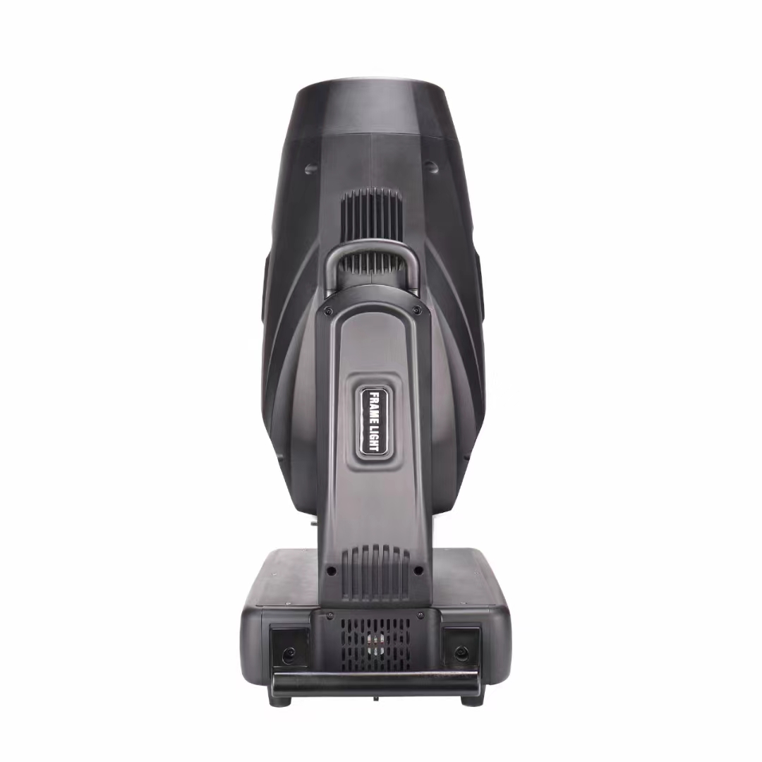 700W LED Spot Frame Moving Head Light QG-700SBW