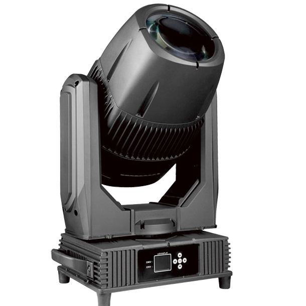 Outdoor Waterproof Moving Head Light for Outdoor Events