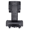 7pcs 60W Waterproof Wash Zoom LED Moving Head Wash Light