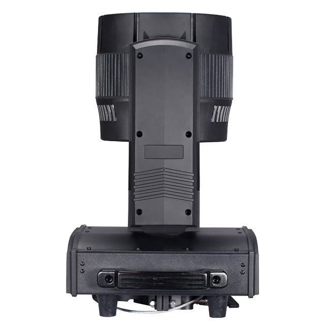 7pcs 60W Waterproof Wash Zoom LED Moving Head Wash Light