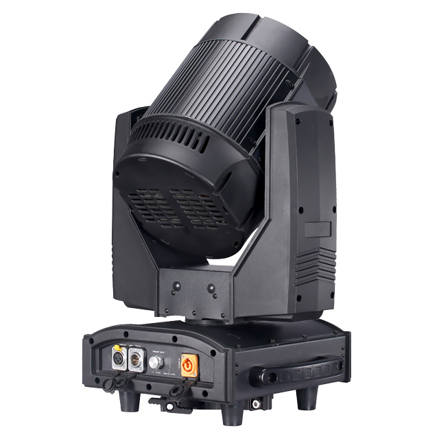 Outdoor LED 400W Waterproof Moving Head Zoom Surface Light with CTO