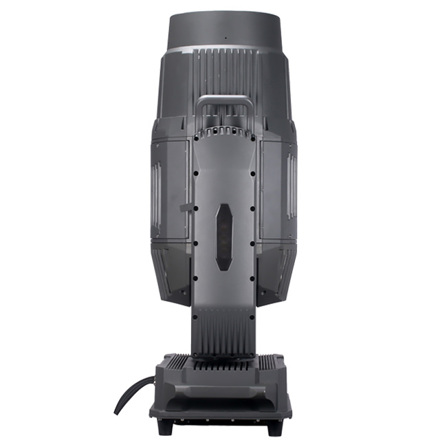Waterproof Profile 1200w CMY CTO BSW Led Moving Head Light QG-1200BSW