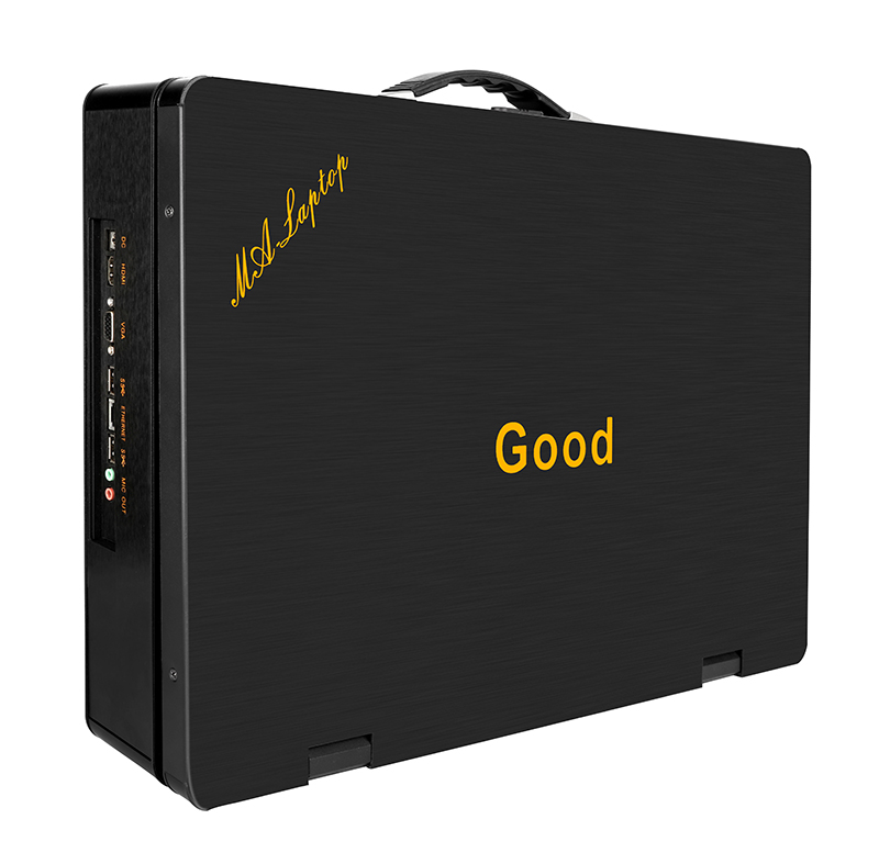 ·Can run MA3D software and Wysiwyg3D software advanced rendering smoothly